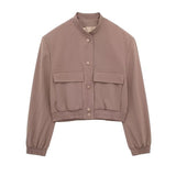 mikina Swift Bomber