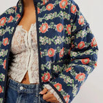 Patch & Puff | Bunda