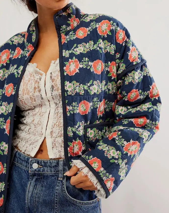 Patch & Puff | Bunda