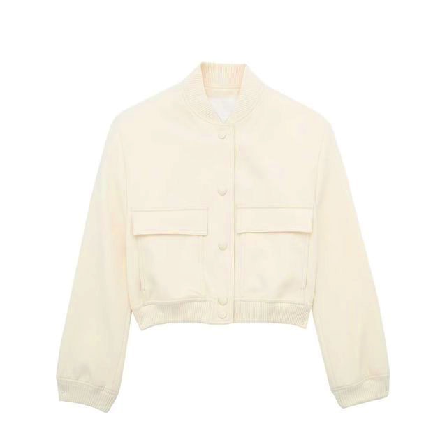 mikina Swift Bomber