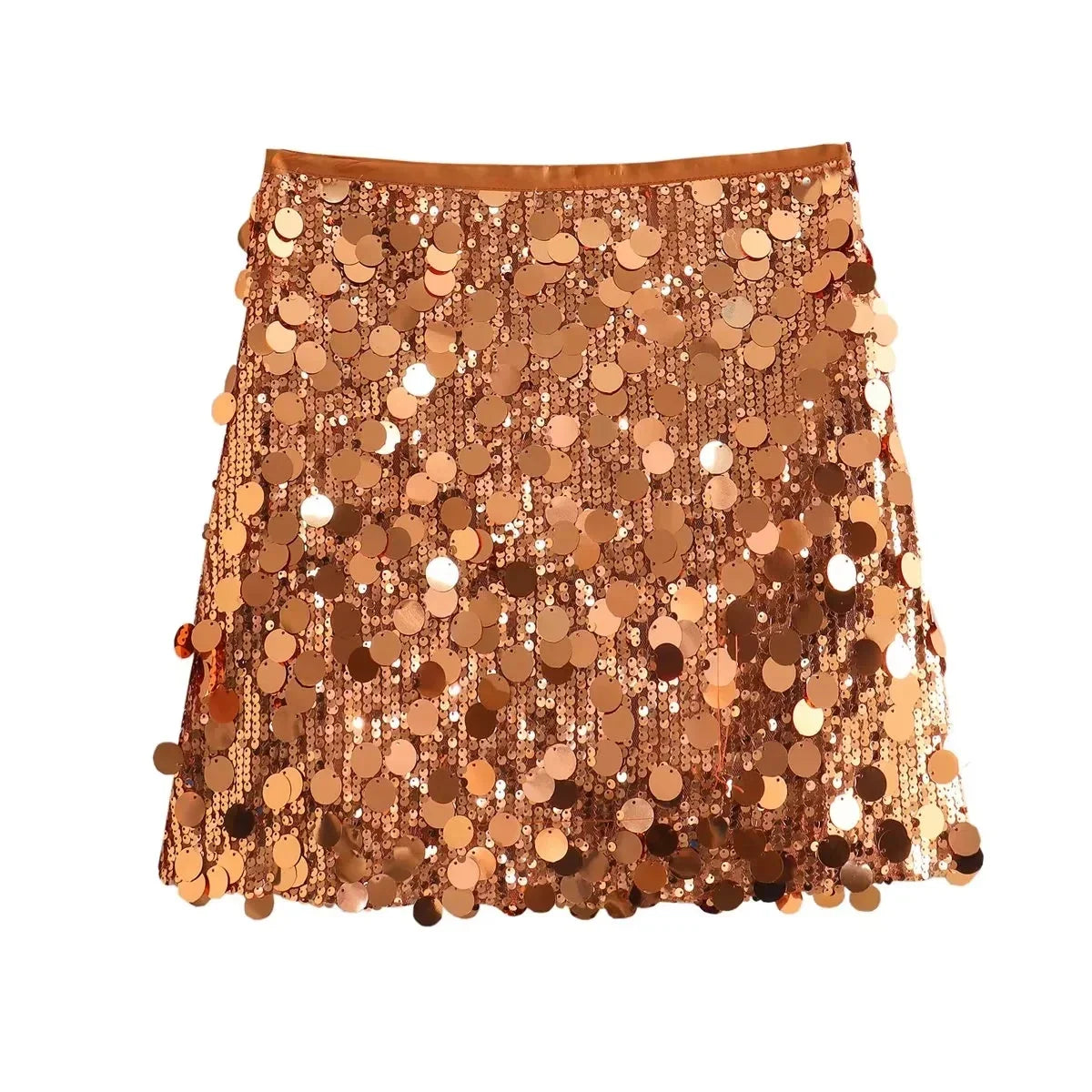 Liana | Mini Sukně (1 + 1 Zdarma)