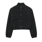 mikina Swift Bomber