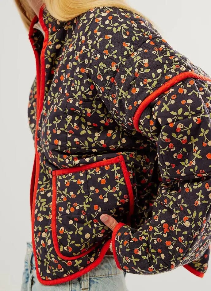 Patch & Puff | Bunda