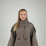 Taylor kostkovaná bunda