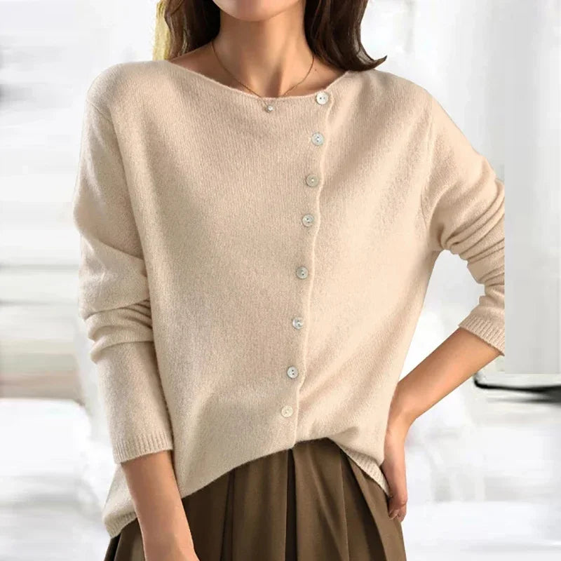 Alessia | Elegantní pletené oblečení pro ženy