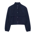 mikina Swift Bomber