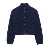 mikina Swift Bomber