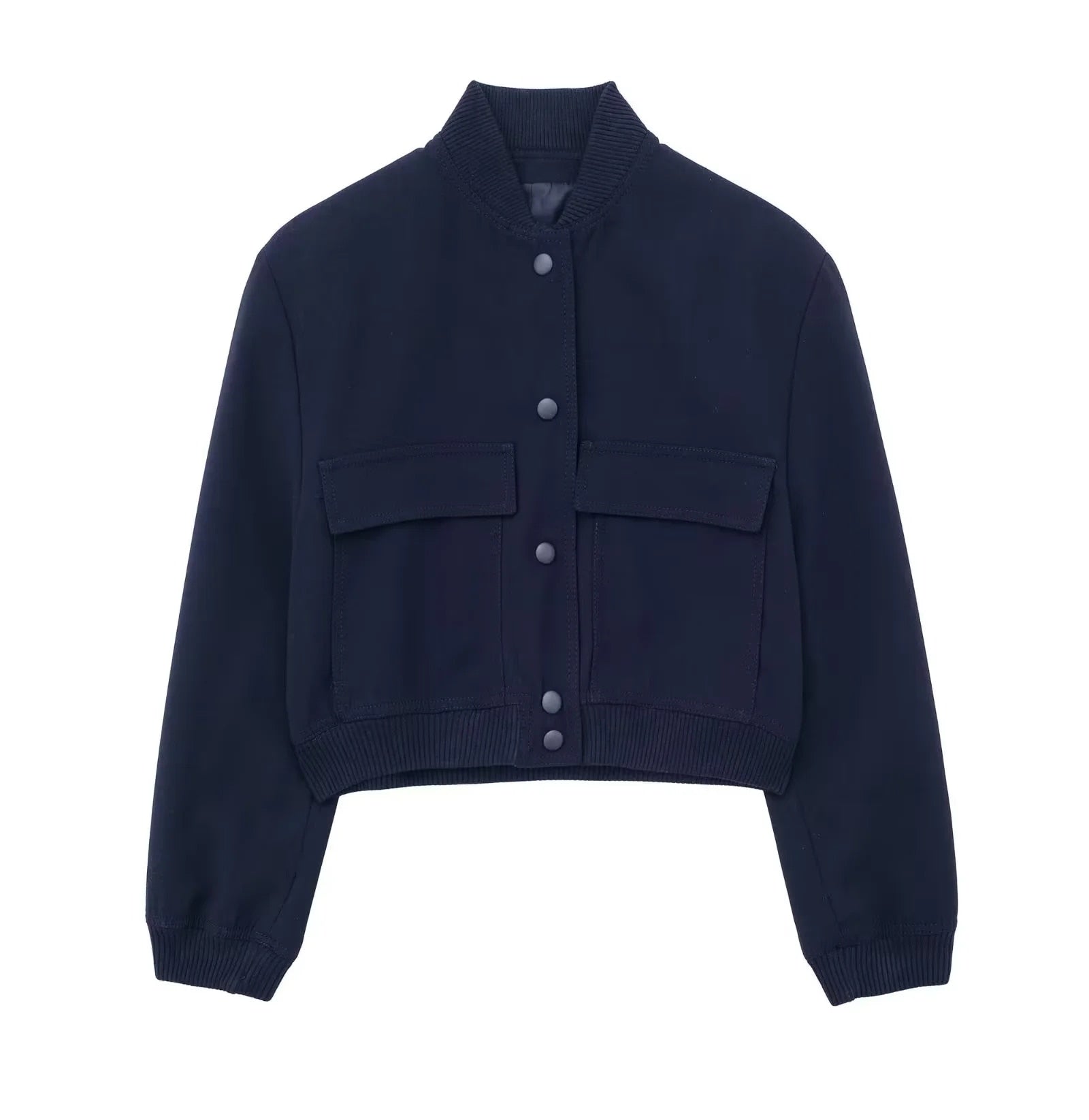 mikina Swift Bomber