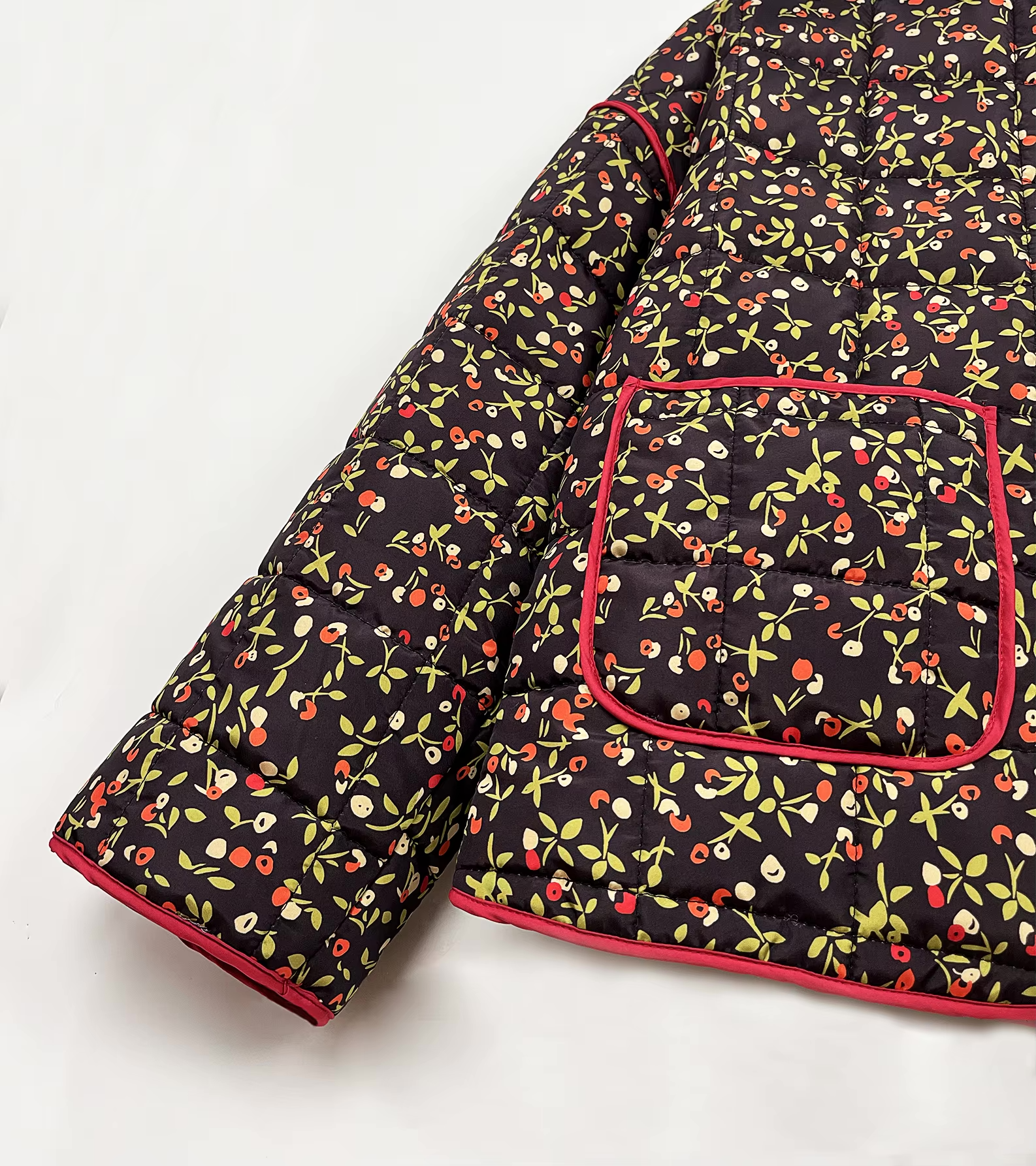 Patch & Puff | Bunda