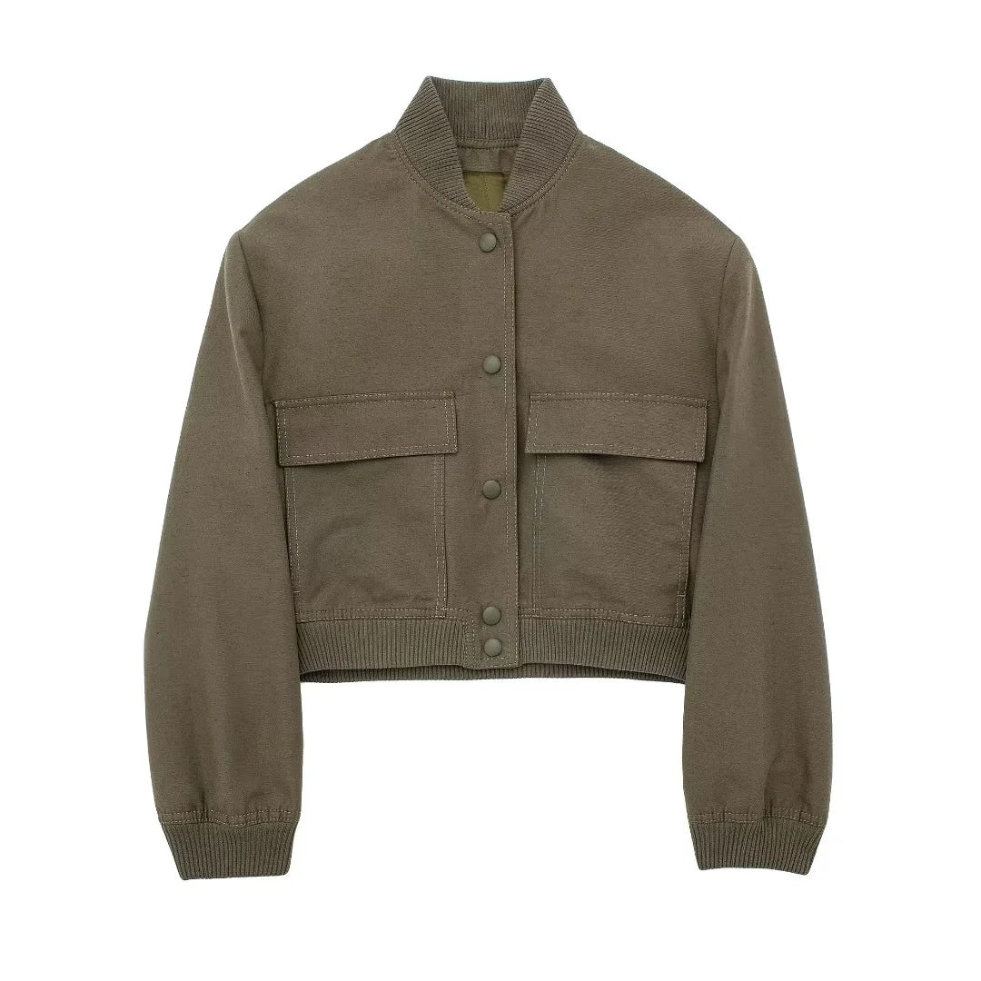 mikina Swift Bomber