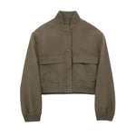 mikina Swift Bomber