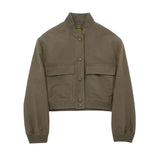 mikina Swift Bomber
