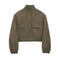 mikina Swift Bomber