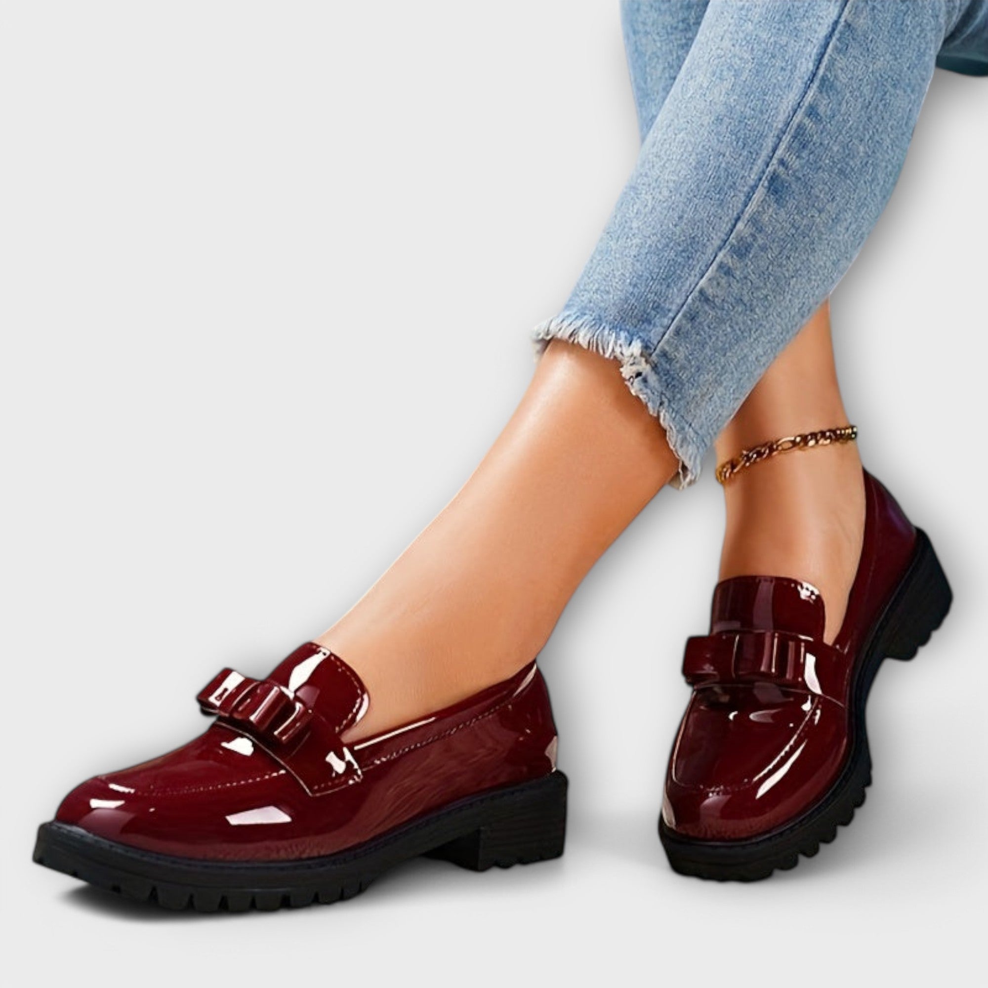 Preppy - Mokasíny