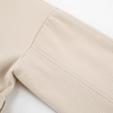 Dalara Wrap kabát | Lehká dámská bunda s páskem na zavázání & podzimní vzhled
