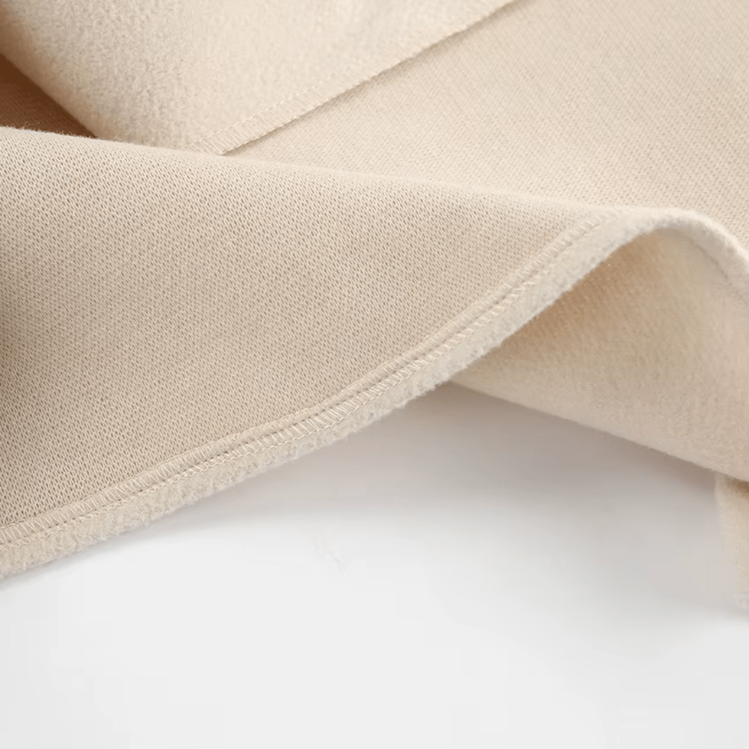 Dalara Wrap kabát | Lehká dámská bunda s páskem na zavázání & podzimní vzhled