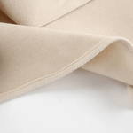 Dalara Wrap kabát | Lehká dámská bunda s páskem na zavázání & podzimní vzhled