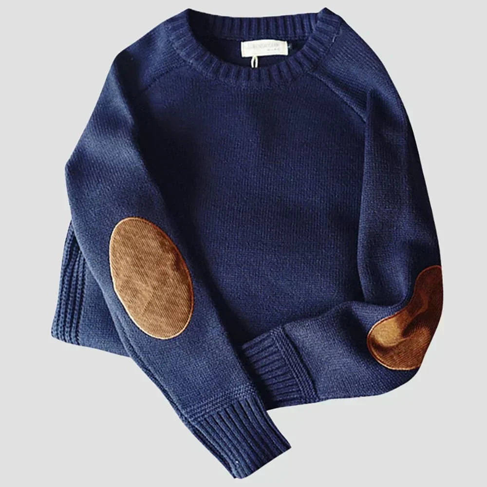 Louis™ | Stylový svetr