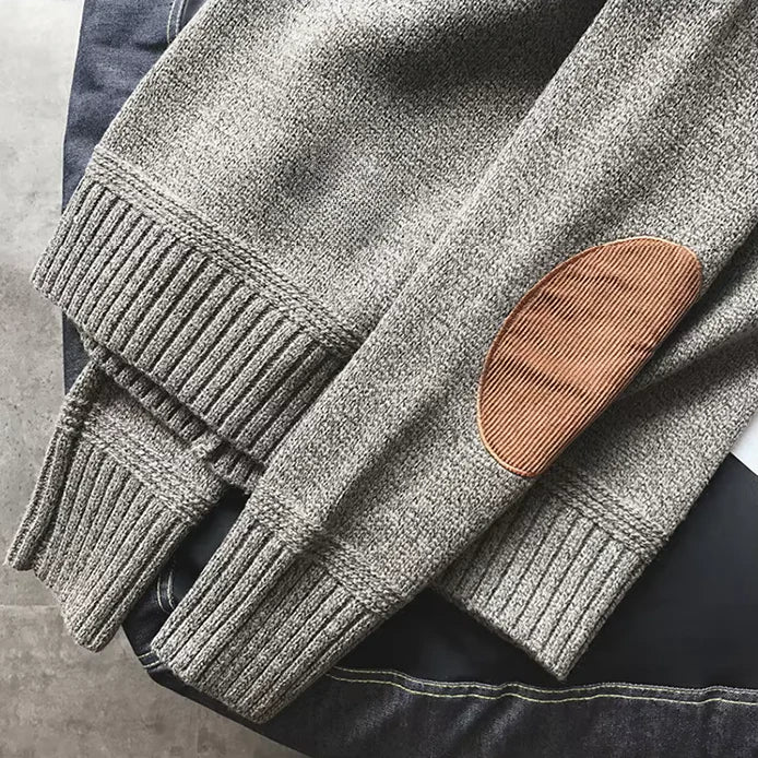 Louis™ | Stylový svetr