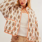 Patch & Puff | Bunda