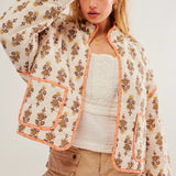 Patch & Puff | Bunda