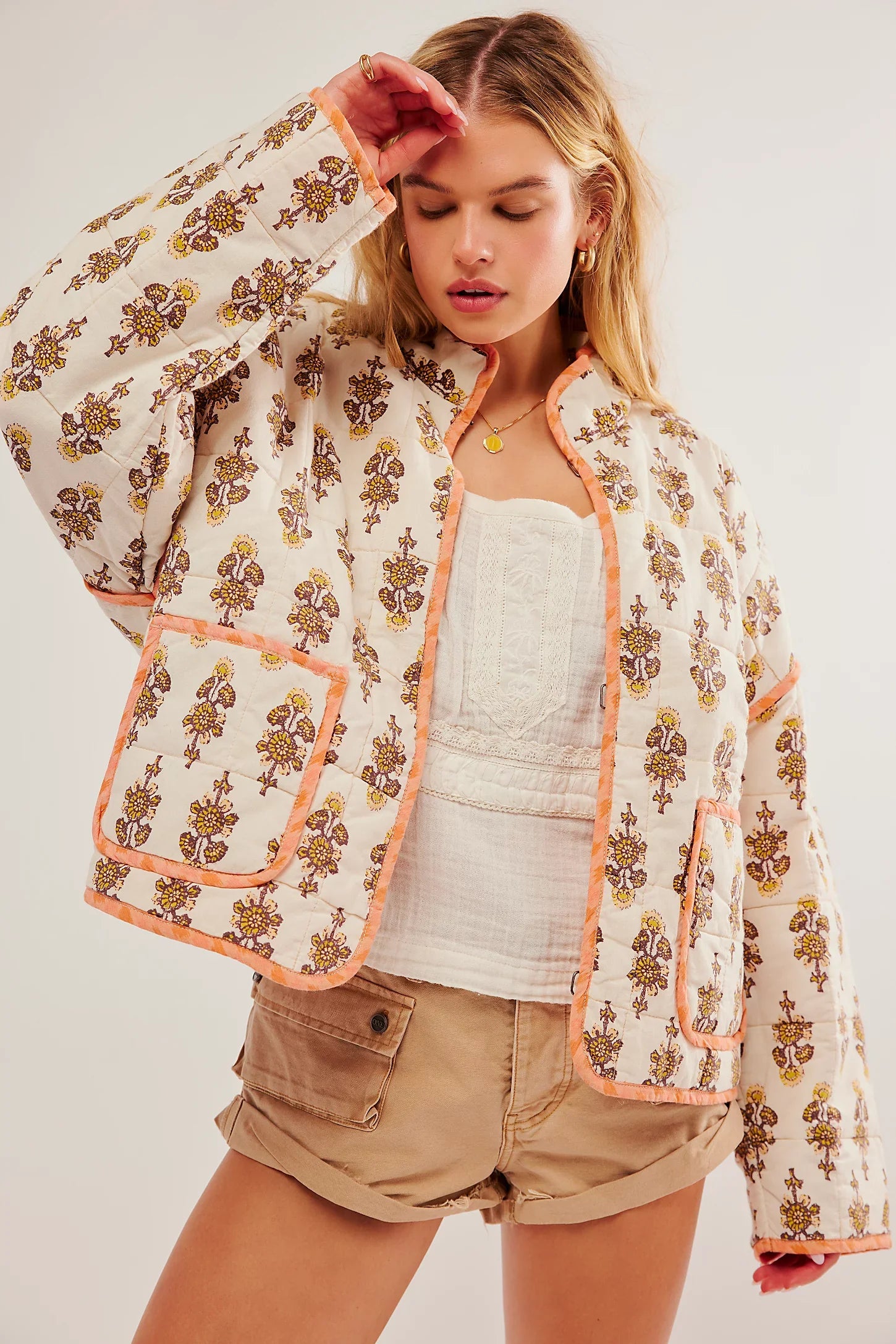 Patch & Puff | Bunda