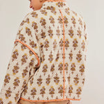 Patch & Puff | Bunda