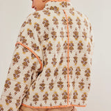 Patch & Puff | Bunda