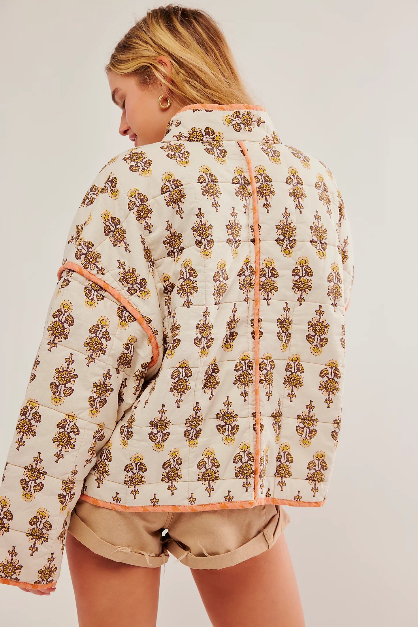 Patch & Puff | Bunda