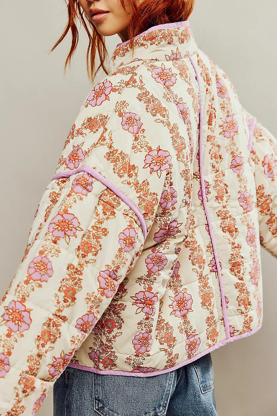 Patch & Puff | Bunda