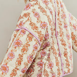 Patch & Puff | Bunda