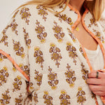Patch & Puff | Bunda