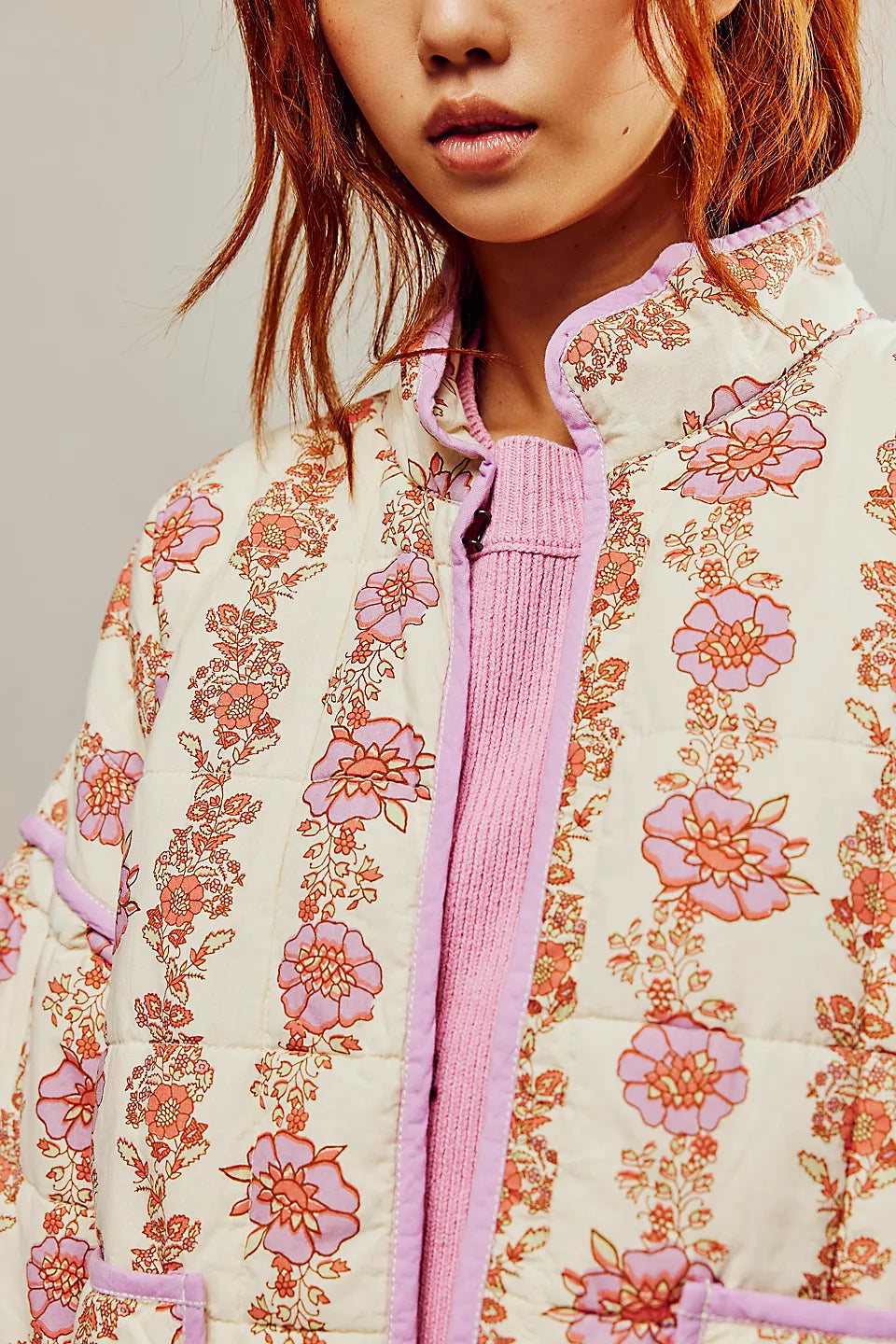 Patch & Puff | Bunda