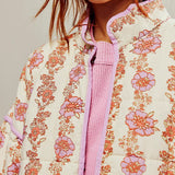Patch & Puff | Bunda