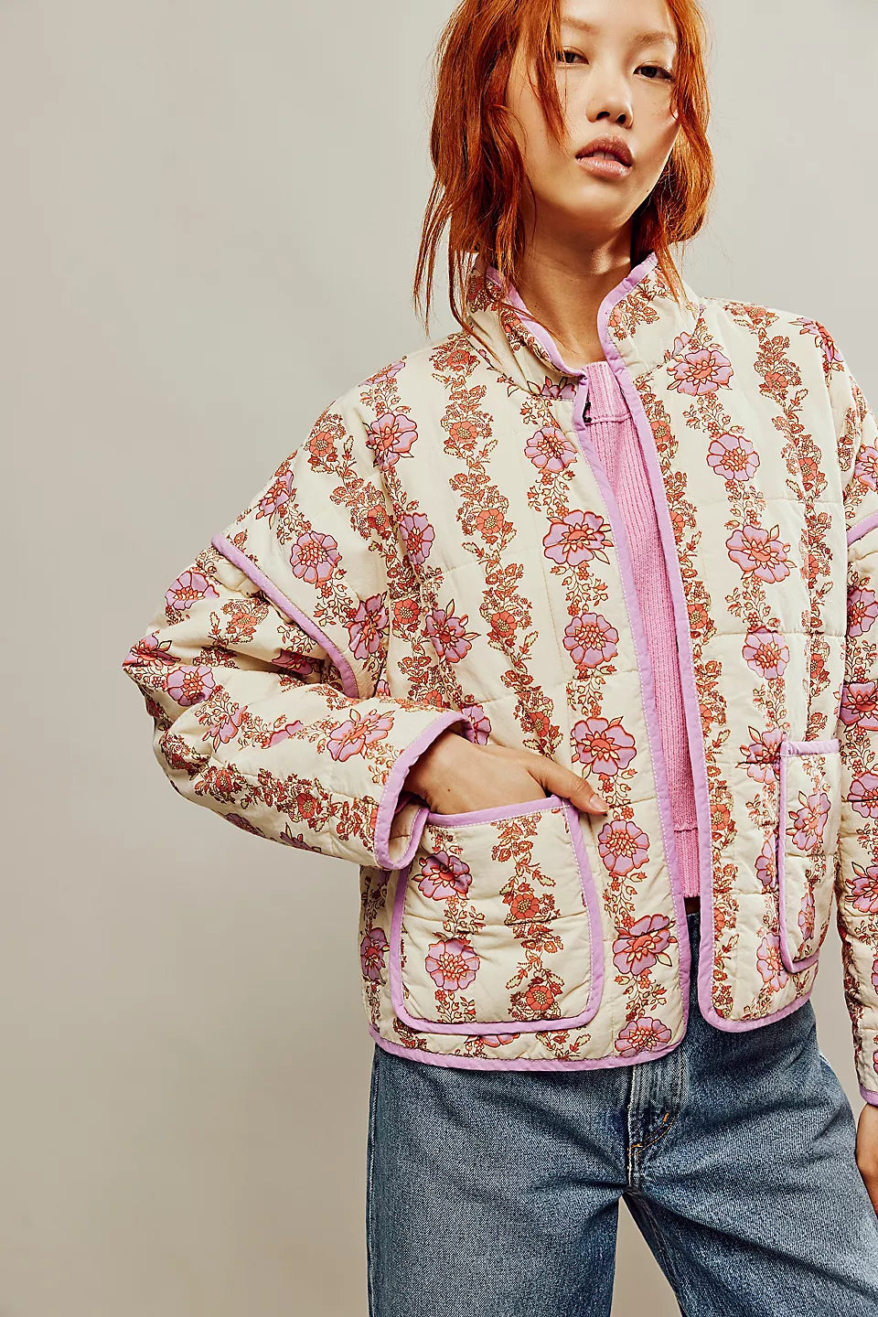 Patch & Puff | Bunda