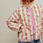 Patch & Puff | Bunda