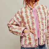 Patch & Puff | Bunda