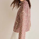 Patch & Puff | Bunda