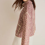 Patch & Puff | Bunda