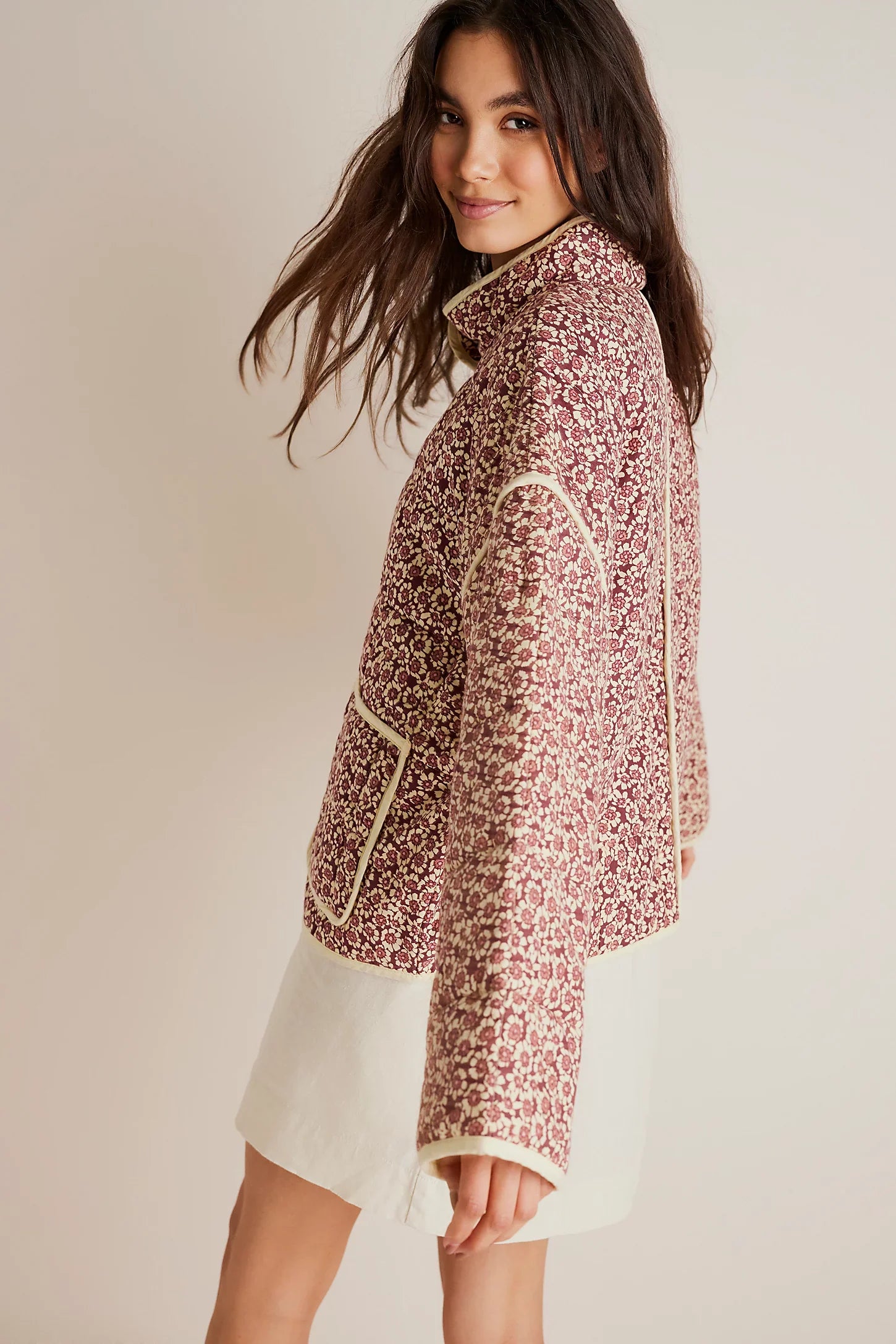 Patch & Puff | Bunda