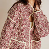 Patch & Puff | Bunda