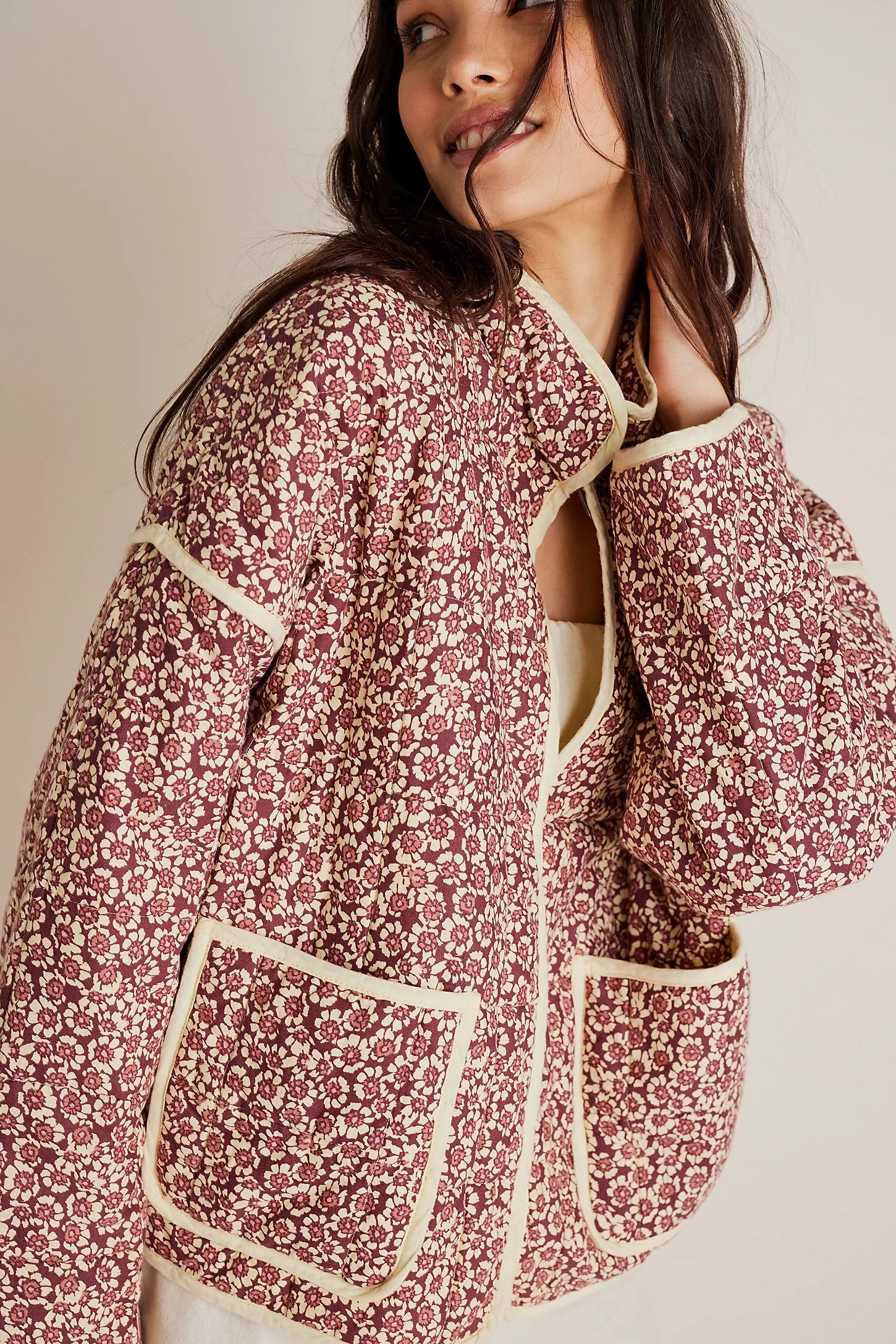 Patch & Puff | Bunda