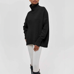 Amelia | Elegantní pletený rolák