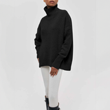 Amelia | Elegantní pletený rolák