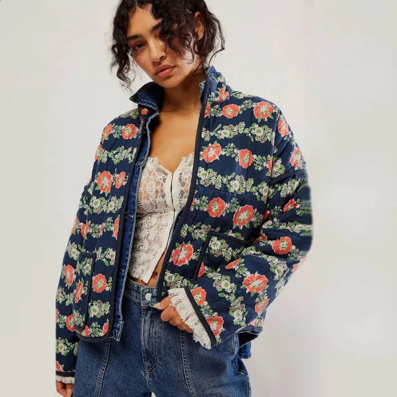 Patch & Puff | Bunda
