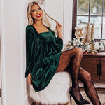 Tamara | Midi Šaty