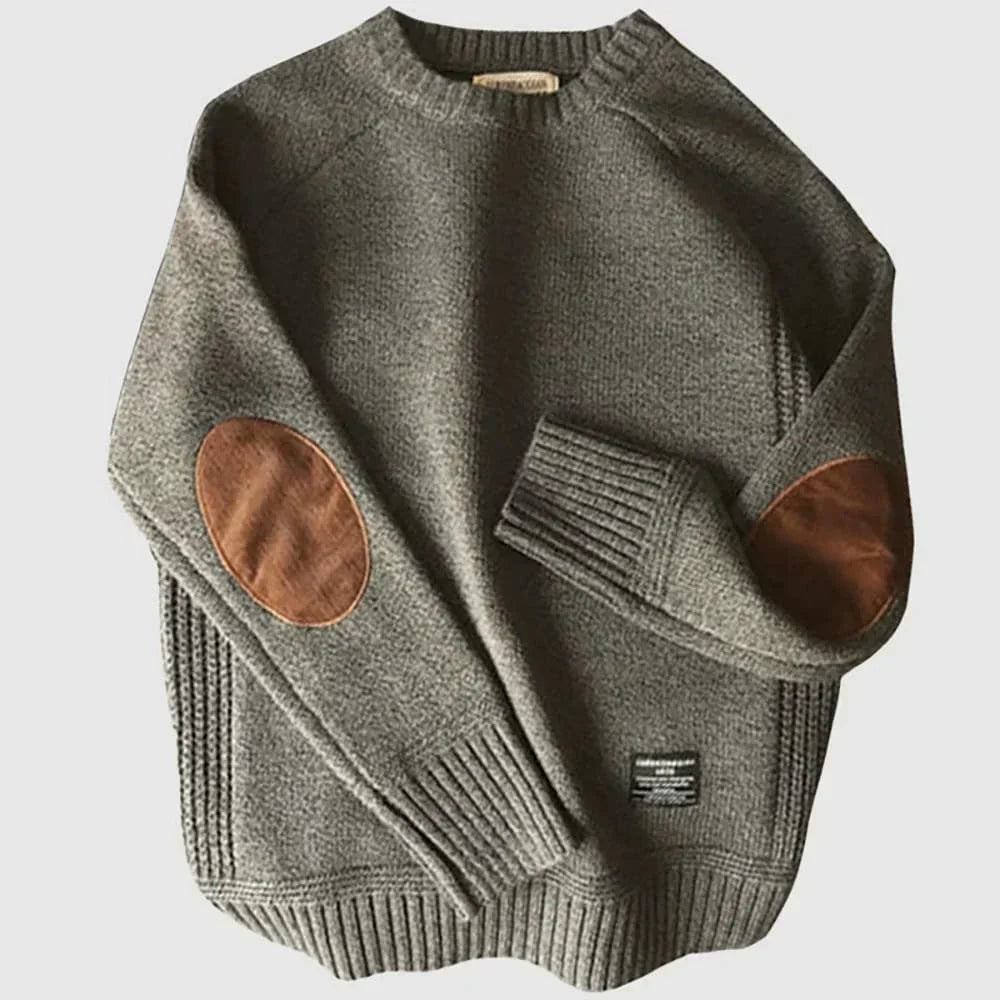 Louis™ | Stylový svetr