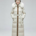 Zimaová bunda Snow Embrace