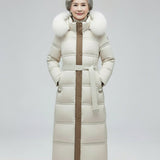 Zimaová bunda Snow Embrace