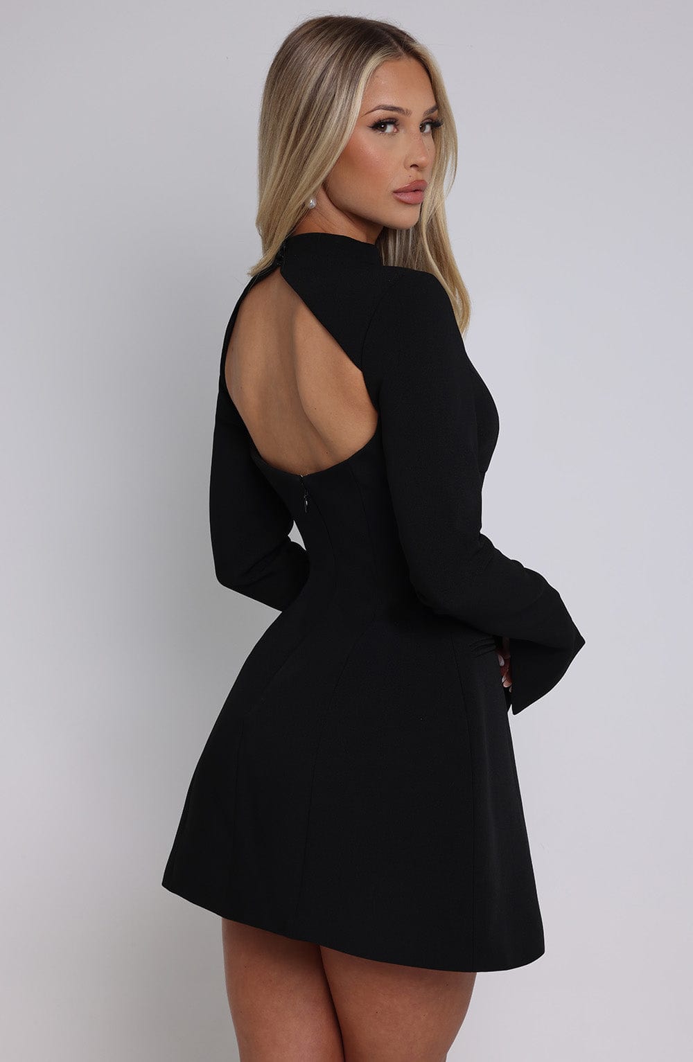 Yasmina | Minišaty